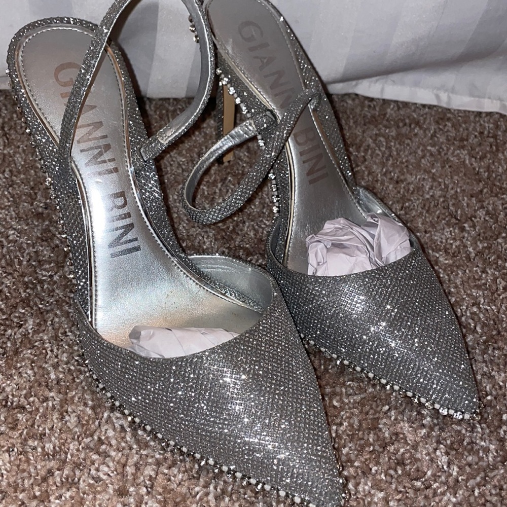 Gianni Bini High Heel Size 10